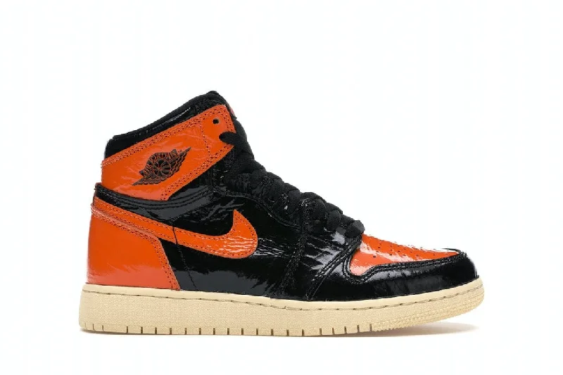 Jordan 1 Retro High - Shattered Backboard 3.0 (GS)