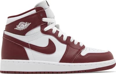 Jordan 1 Retro High OG Artisanal Team Red (GS)