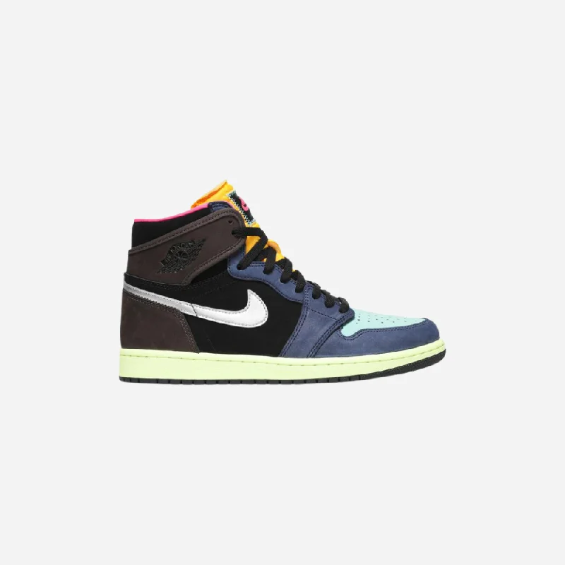 JORDAN 1 RETRO HIGH TOKYO BIO HACK