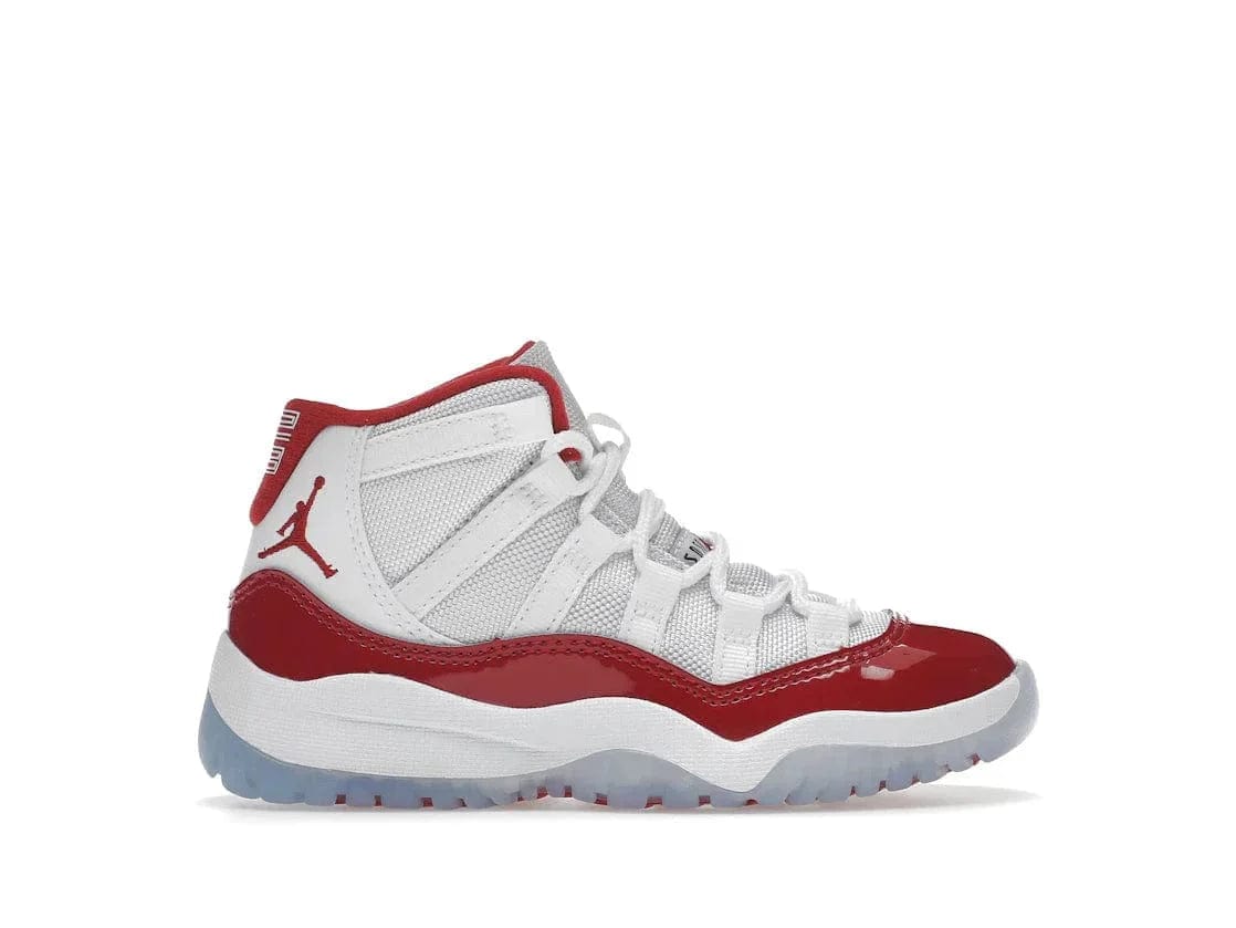 Jordan 11 Retro - Cherry (PS)