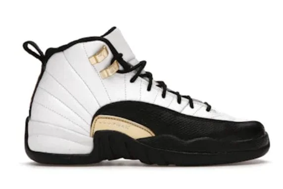 Jordan 12 Retro - Royalty Taxi(GS)