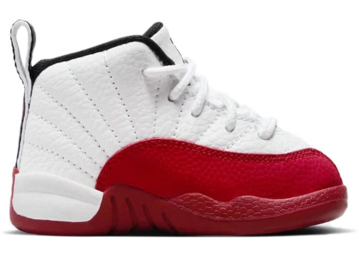 Jordan 12 Retro Cherry (2023) (TD)