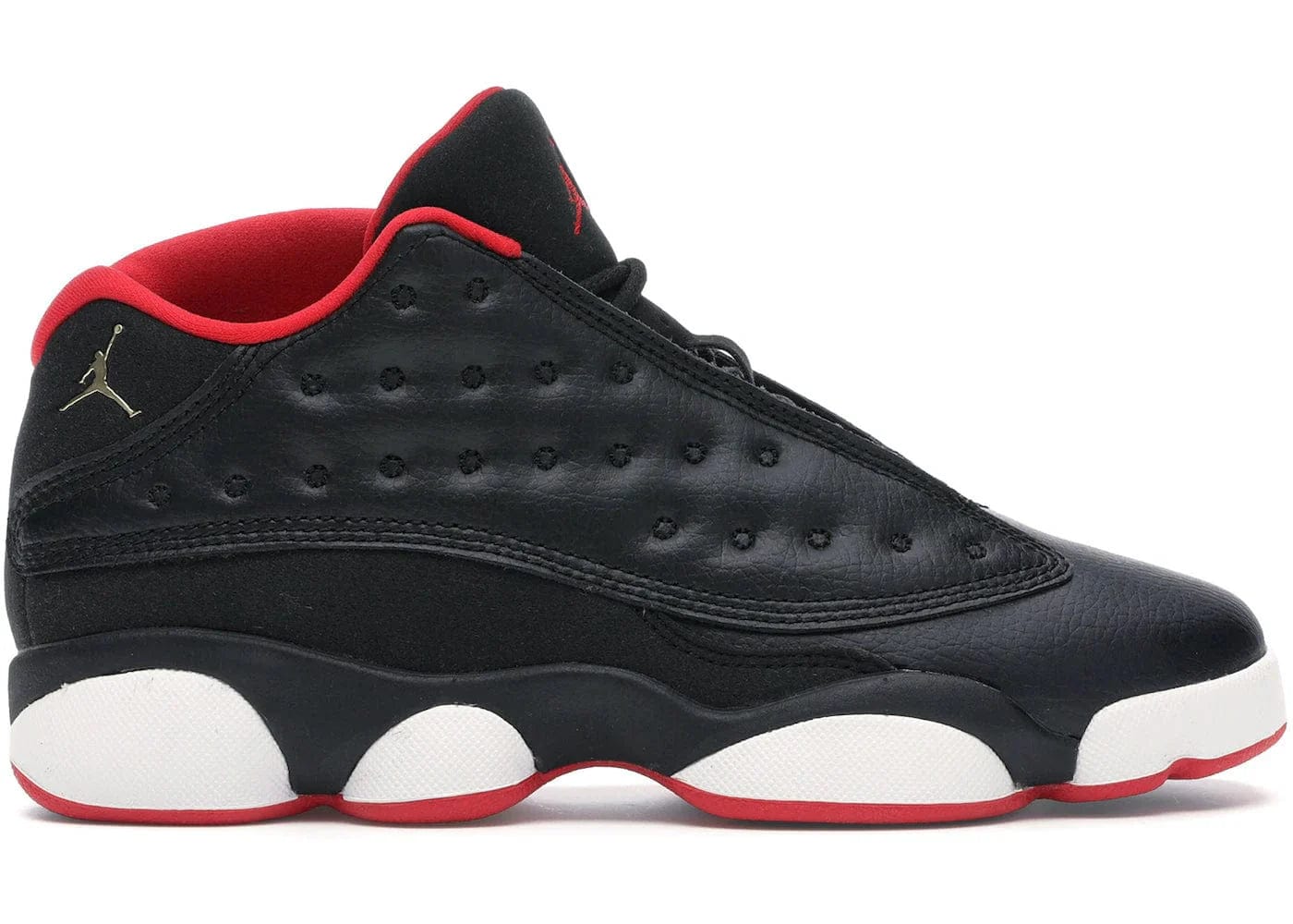 Jordan 13 Retro Low Bred (GS)