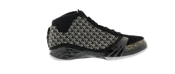 Jordan 23 Trophy Room Black