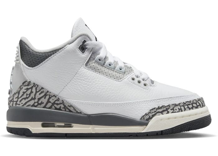 Jordan 3 Retro Hide N' Sneak (GS)