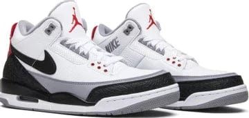 Jordan 3 Retro Tinker Hatfield