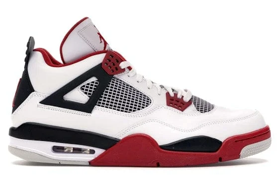 Jordan 4 Retro