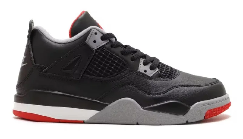 Jordan 4 Retro Bred Reimagined (PS)