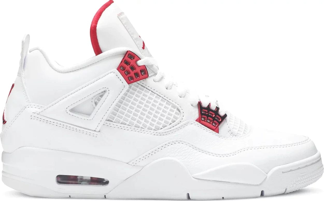 Jordan 4 Retro Metallic Red (GS)