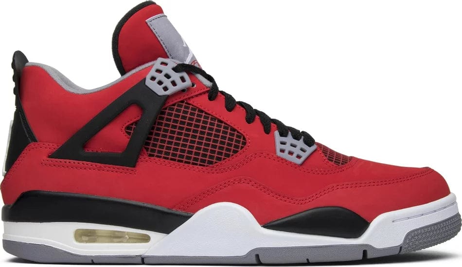 Jordan 4 Retro Toro Bravo