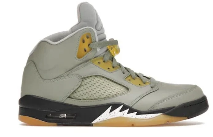 Jordan 5 Retro - Jade Horizon