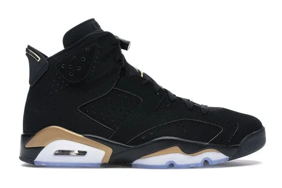 Jordan 6 Retro