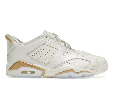 Jordan 6 Retro Low GC