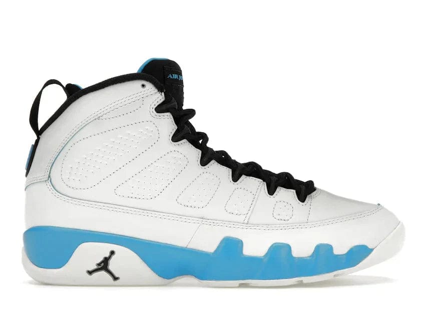 Jordan 9 Retro Powder Blue (2024)