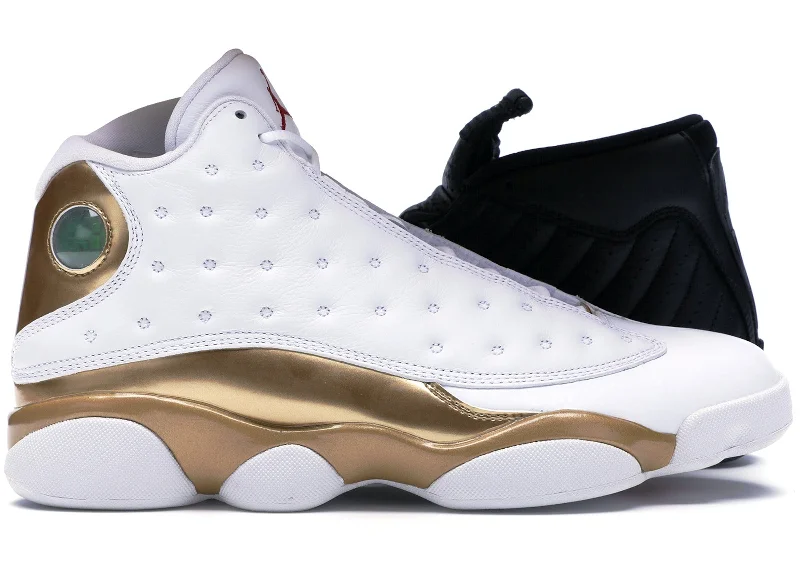 Jordan Defining Moments Pack Last Shot