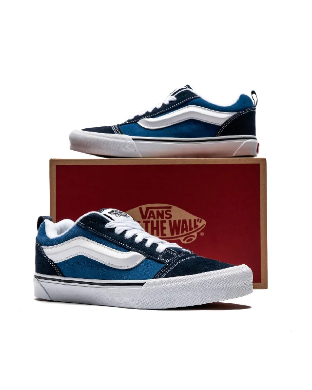 VANS Knu Skool NAVY