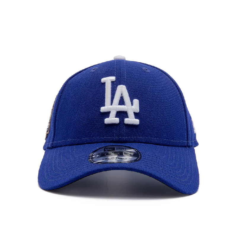 LA Dodgers 940AF WS2024 'Blue'