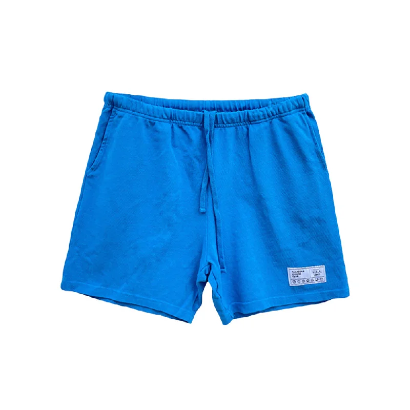 Leisure Short 'Electric Blue'