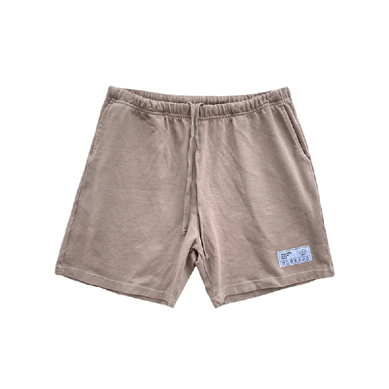 Leisure Short 'Tan'