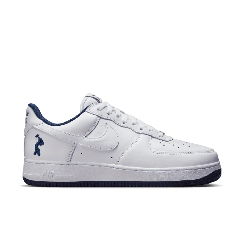 Lil Yachty x Air Force 1 'Concrete Boys'