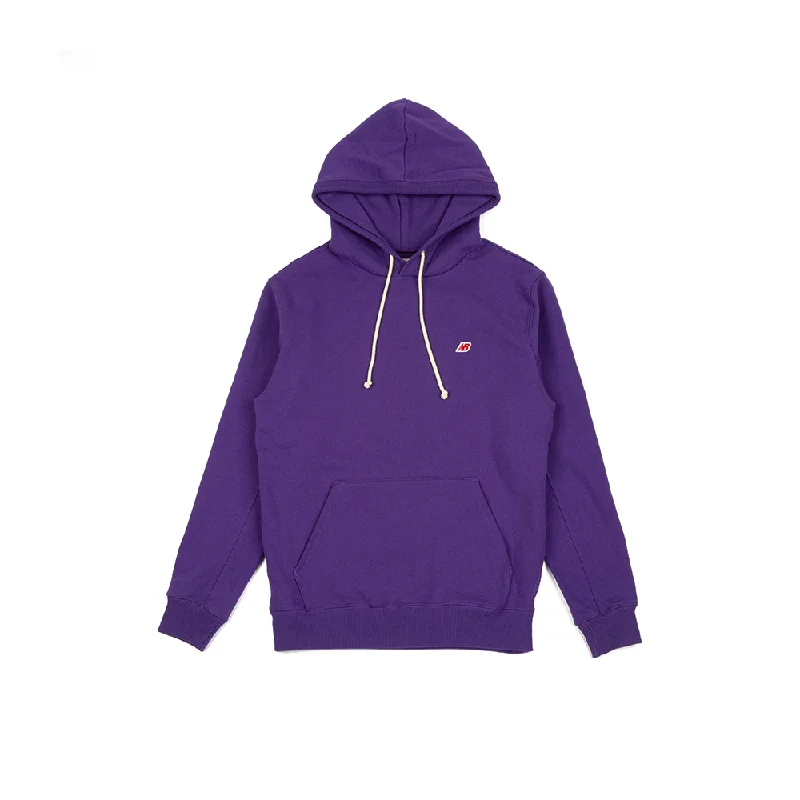 MADE in USA Core Hoodie 'Purple'