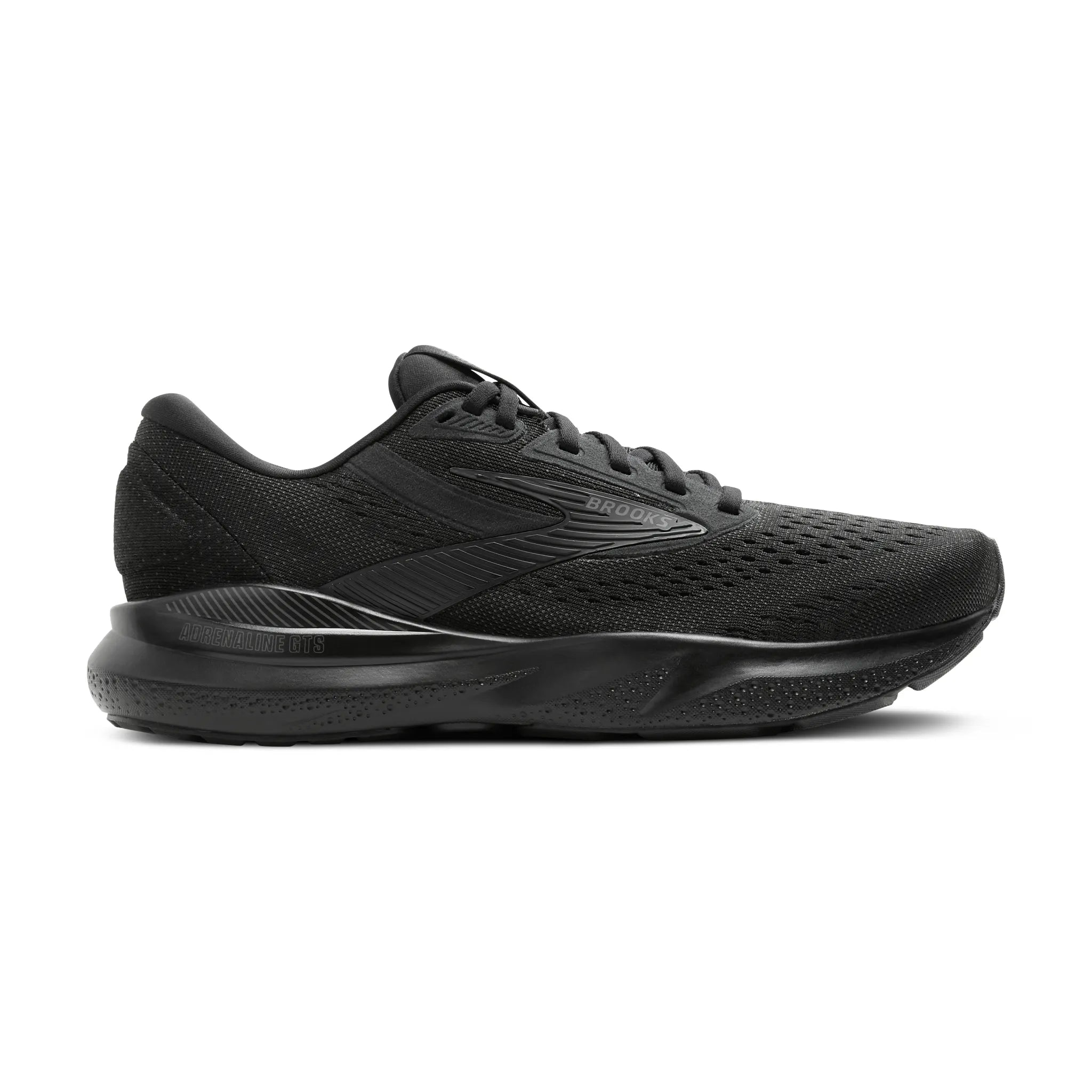 Men's Adrenaline GTS 24 - Black / Black / Ebony