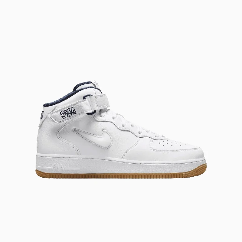 Men's Nike Air Force 1 Mid "NYC"