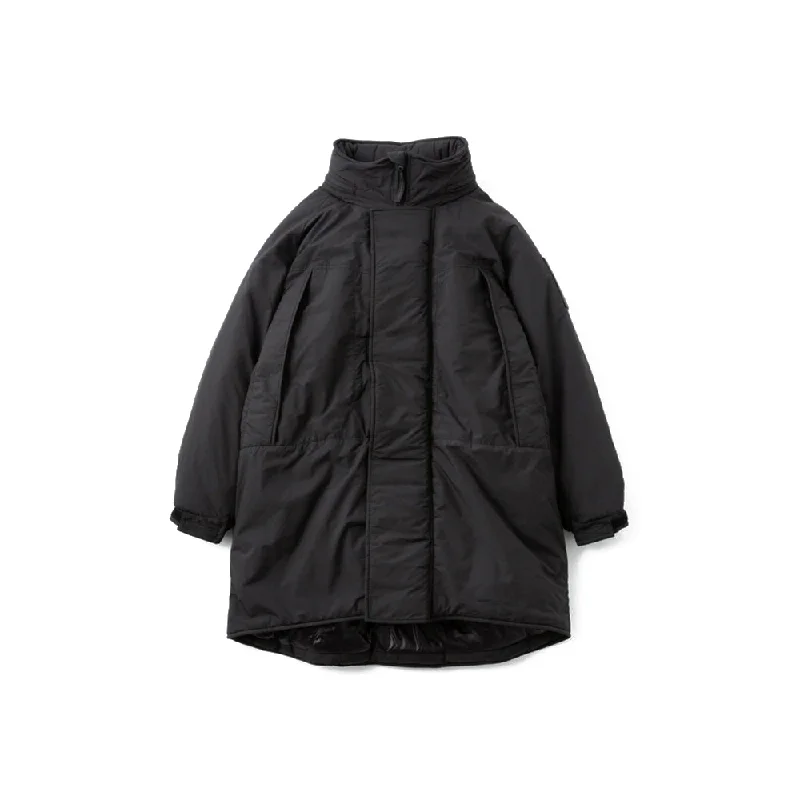 Monster Parka 'Black'