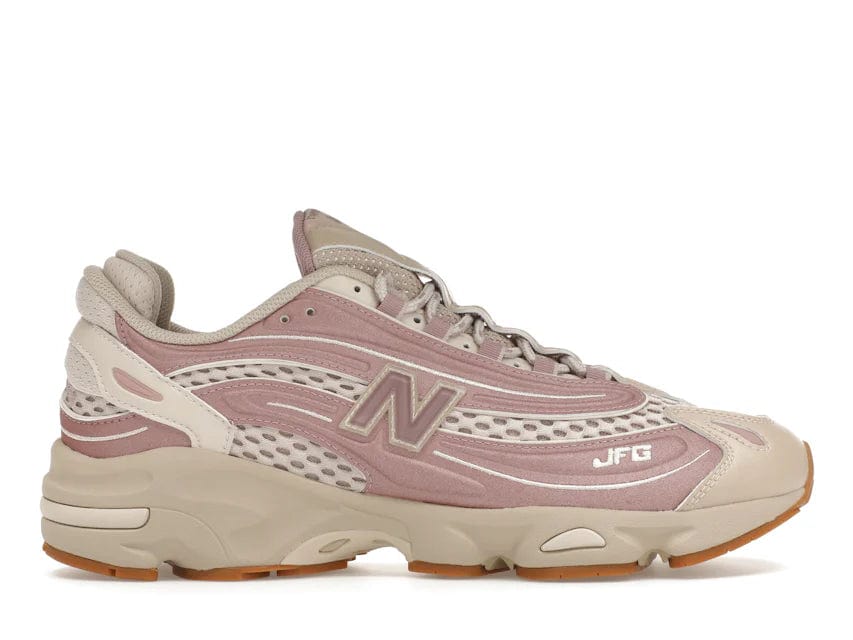 New Balance 1000 Joe Freshgoods When Things Were Pure Pink Mink