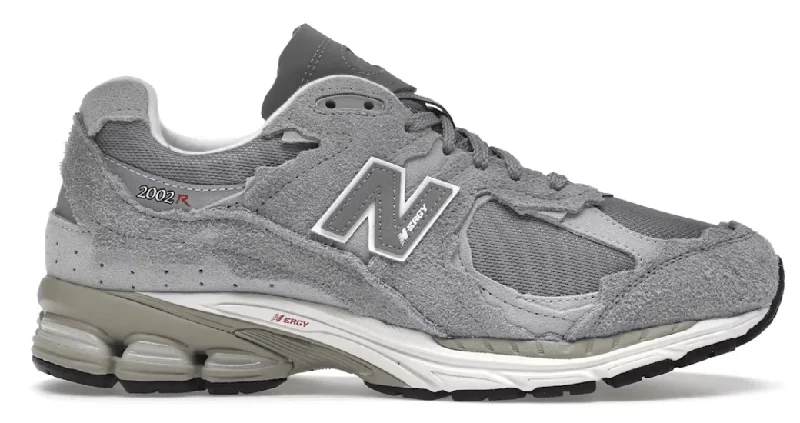 New Balance 2002R Protection Pack Grey