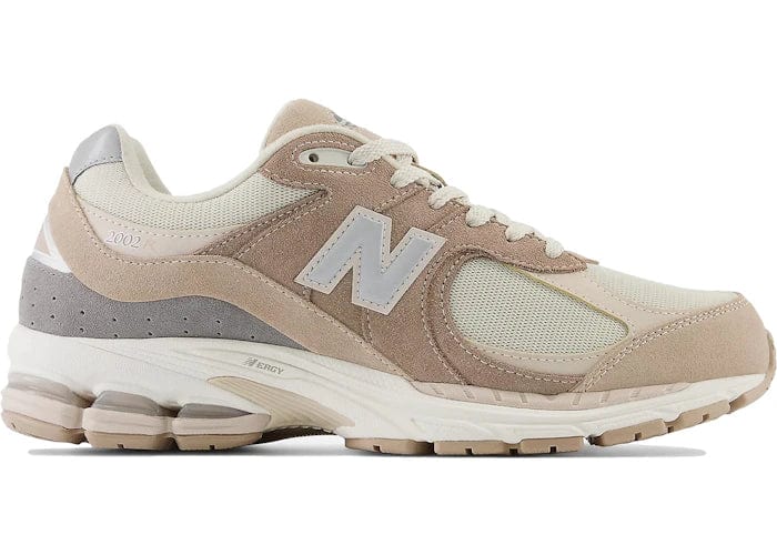 New Balance 2002R Driftwood Sandstone