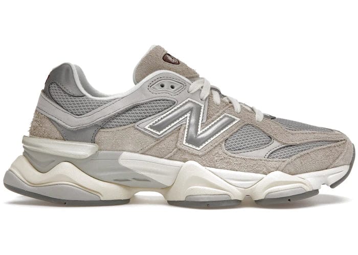 New Balance 9060 Lunar New Year Timberwolf Grey