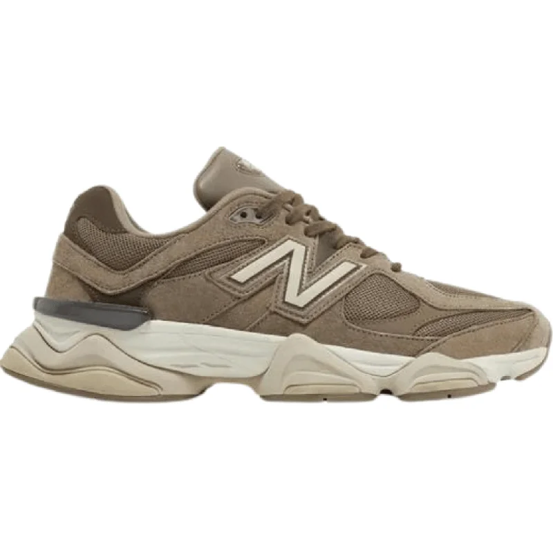 New Balance 9060 Mushroom Brown