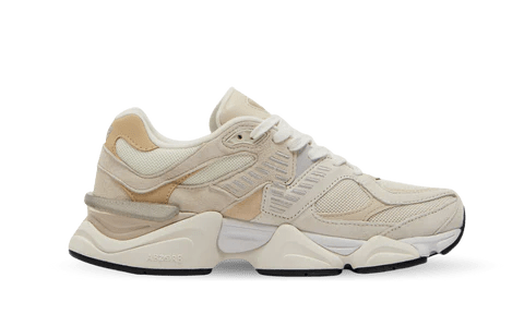 New Balance 9060 Turtledove Beige