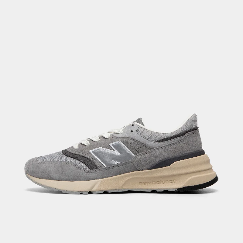 New Balance U997RHA Shadow Grey / White