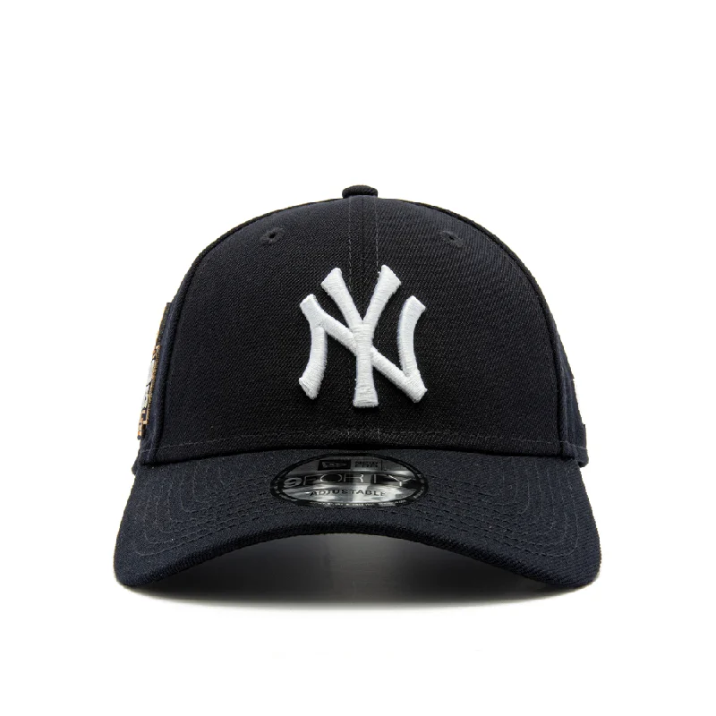 New York Yankees 940AF WS2024 'Navy'