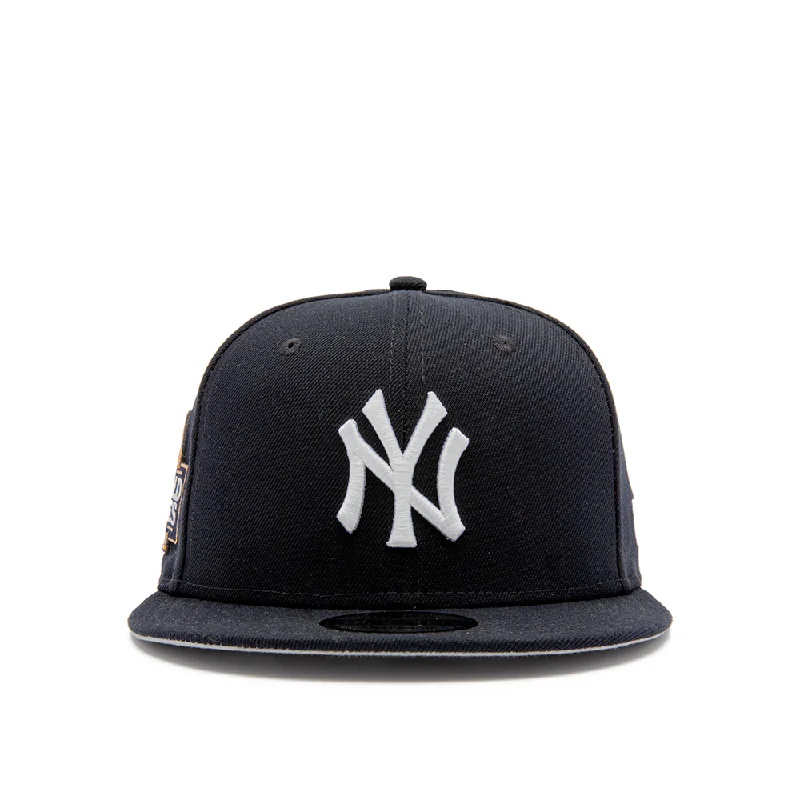 New York Yankees 950 Basic Snap WS2024 'Navy'