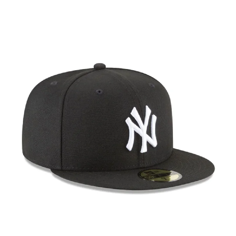 New York Yankees Basic 59 Fifty Fitted