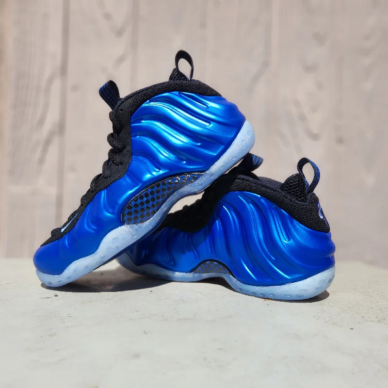 Nike Air Foamposite One 'DODGERS'