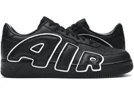 Nike Air Force 1 Low Cactus Plant Flea Market Black (2024)