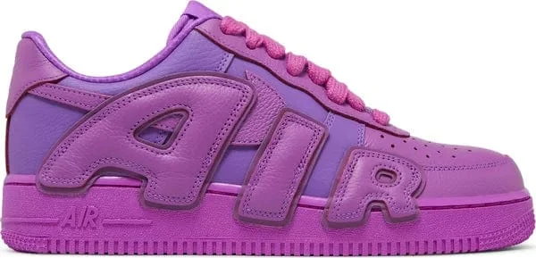 Nike Air Force 1 Low Cactus Plant Flea Market Fuchsia Dream