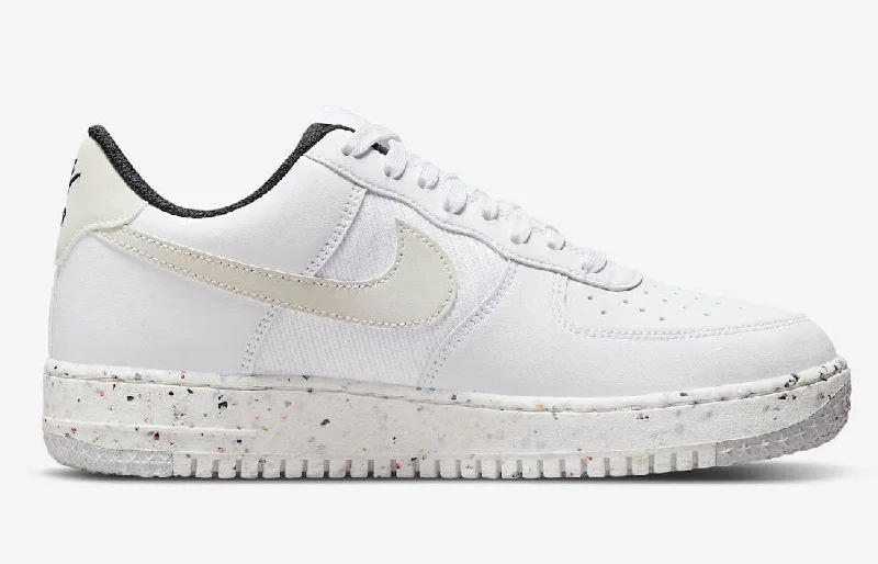 Nike Air Force 1 Low Crater Next Nature - White