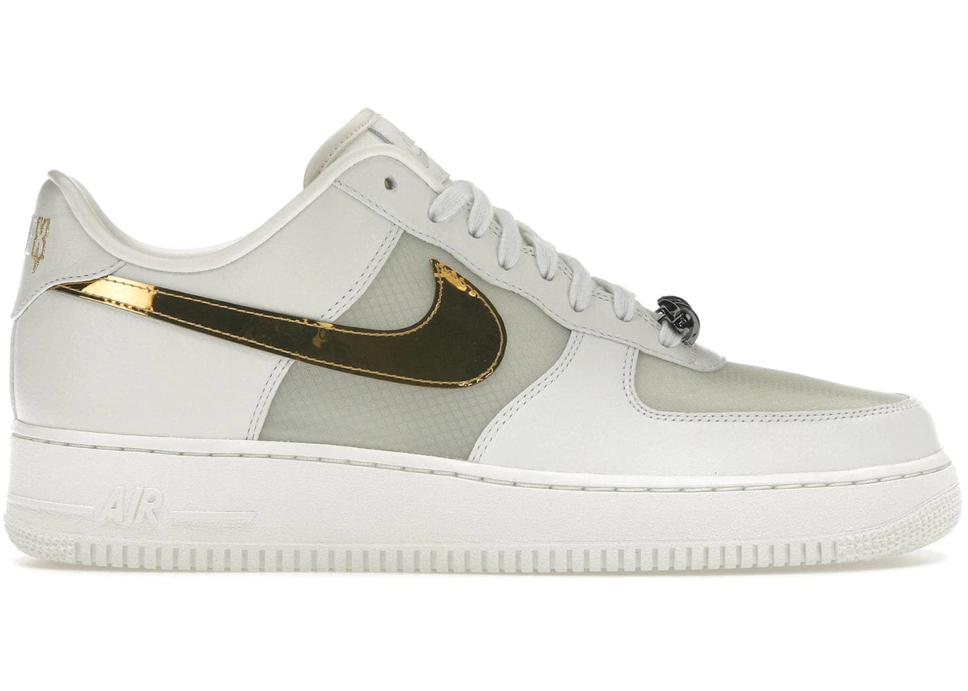 Nike Air Force 1 Low RTFKT Clone X Angel (Edition of 1230)