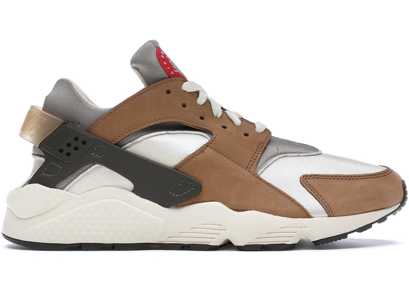 Nike Air Huarache Stussy Desert Oak (2021)