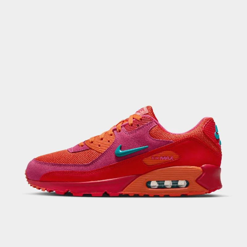 Nike Air Max 90 Alchemy Pink / Dusty Cactus - Cosmic Clay