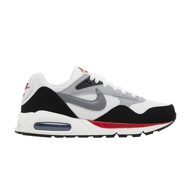 Nike Air Max Correlate White Black Red