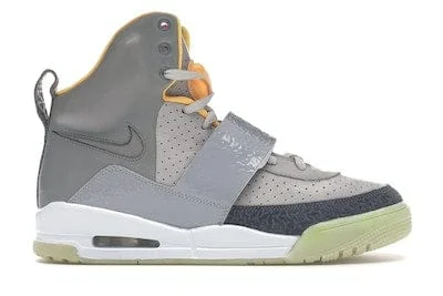 Nike Air Yeezy 1 Zen Grey