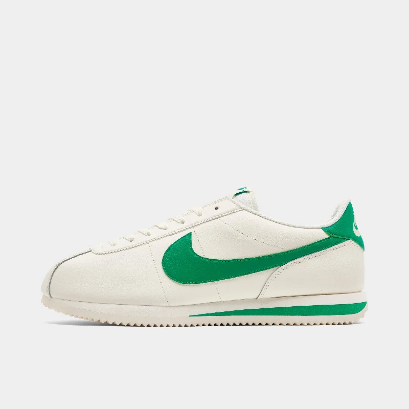 Nike Cortez Sail / Stadium Green