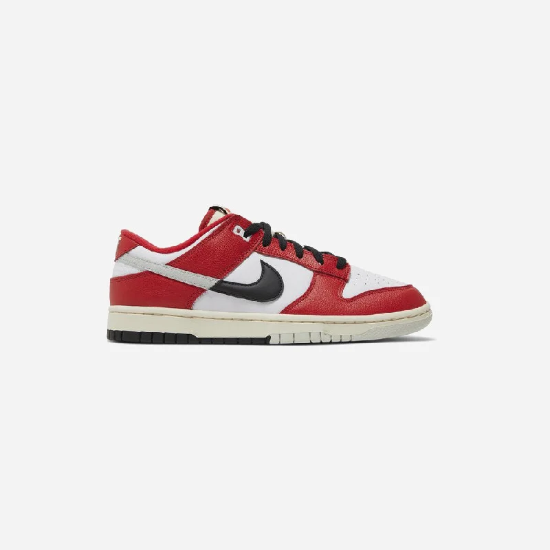 Nike Dunk Low Chicago Split