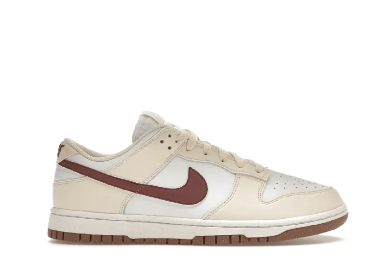 Nike Dunk Low Next Nature Coconut Mauve (Women's)